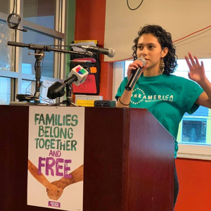 Fundraising Page: Amanda Diaz